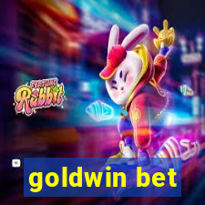 goldwin bet